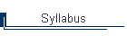 Syllabus