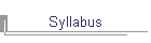 Syllabus